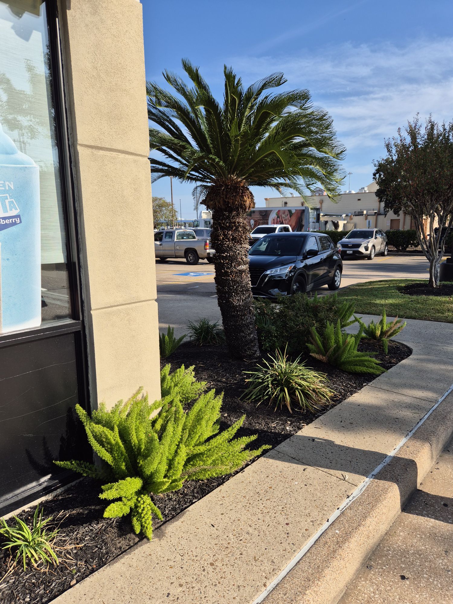 Úton  az űrközpontba