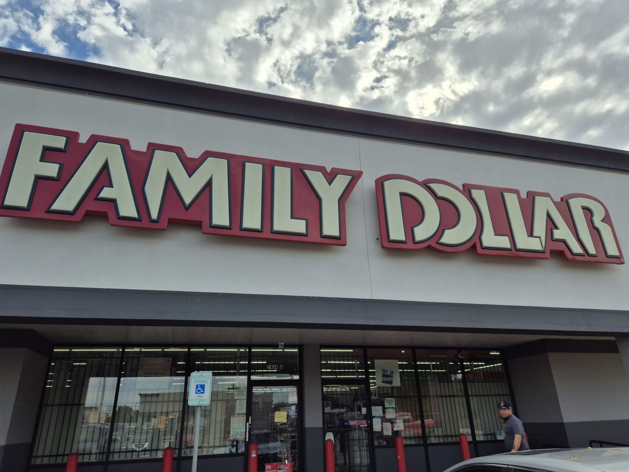 Szombat, lakókörnyezet shoppingolás