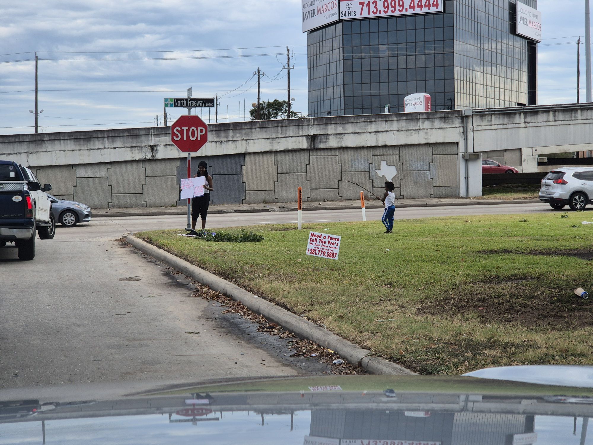 Amerikázás tovább