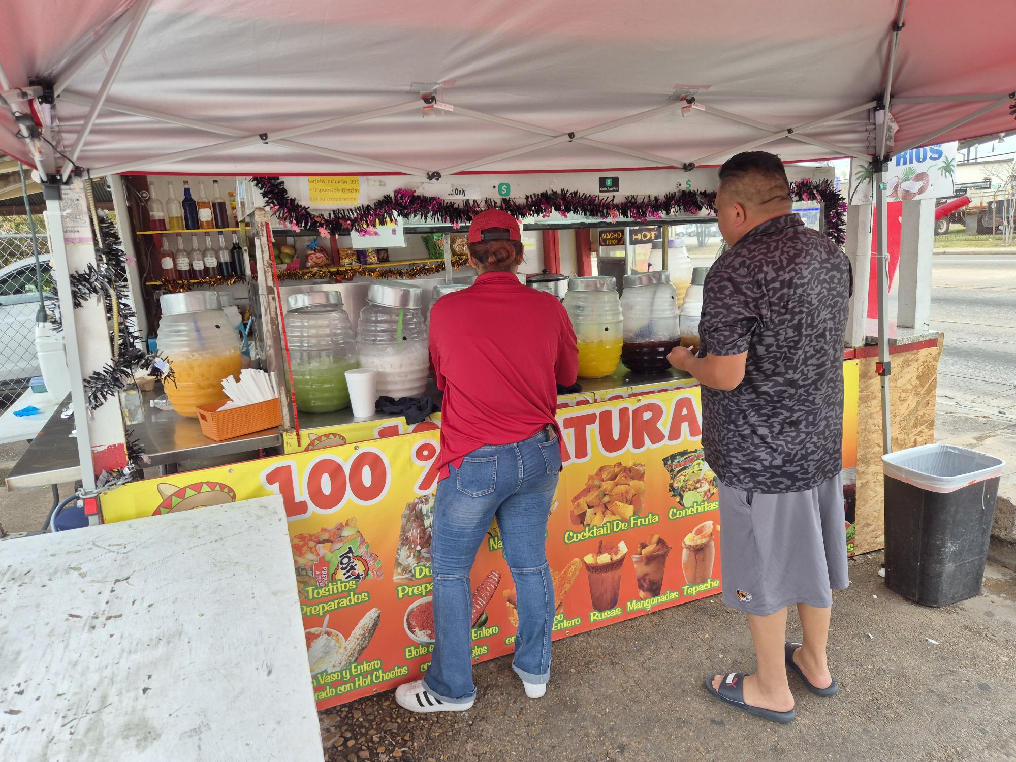 Tankolás, és mindent a piros 12-re