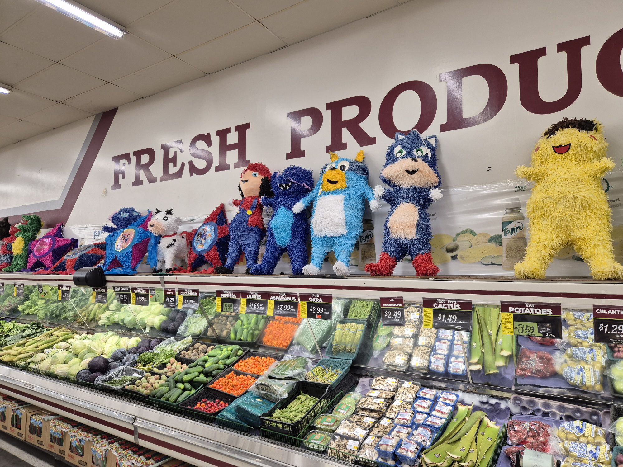 Ráadás bevásárlás