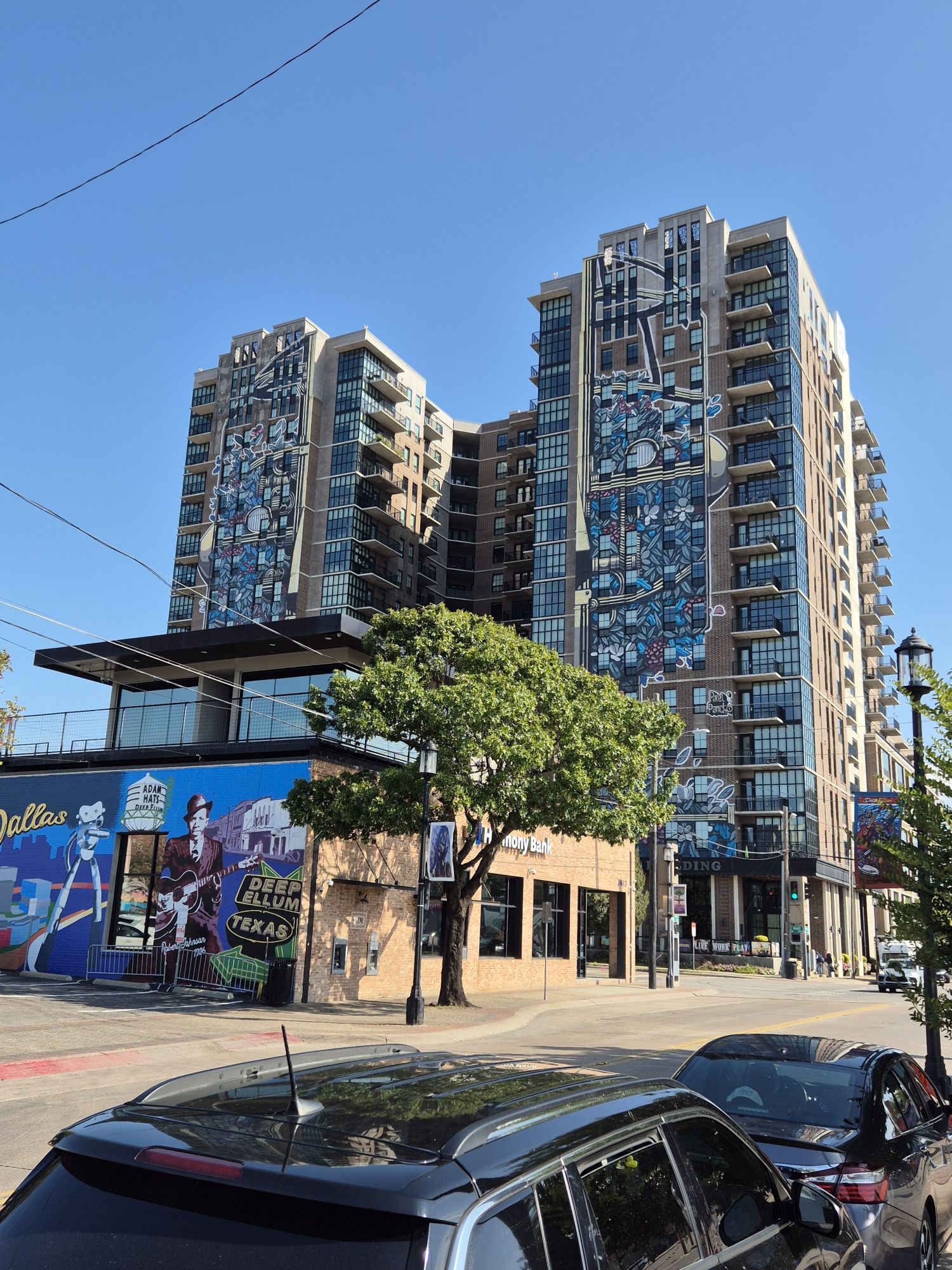 Deep Ellum